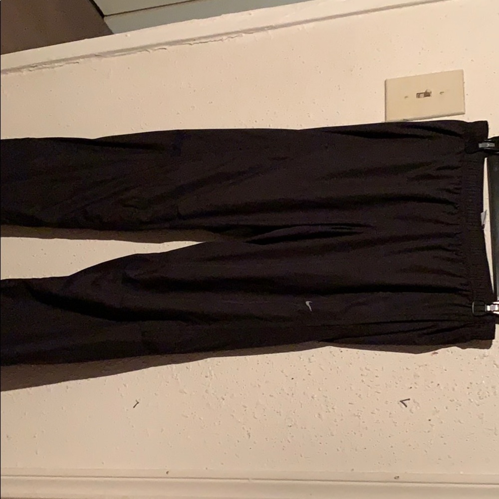 Nike athletic pants